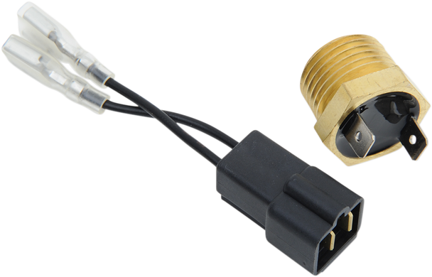 Quad Logic Radiator Fan Sensor - Polaris 100-1277-Pu