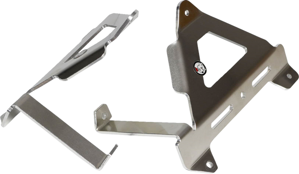 Radiator Guard Kit - Yamaha Ax1718 Radiator Guard Kit - Yamaha Ax1718