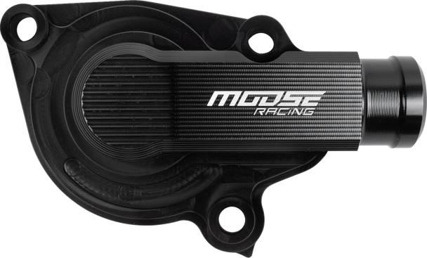 Water Pump Cover - Black - Ktm/Gas Gas/Husqvarna I04-5262B
