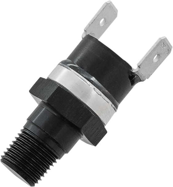 Jagg Oil Coolers Miniature Thermal Switch - 180 F Preset Ts180