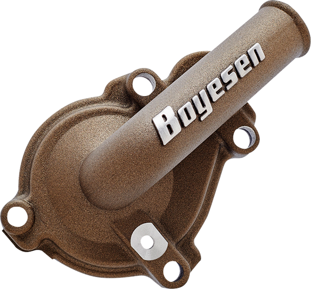 Water Pump Kit - Magnesium - Gas Gas/Husqvarna/Ktm Wpk-42M