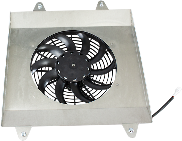 Moose Utility Hi-Performance Cooling Fan - 800 Cfm - Yamaha Z2027