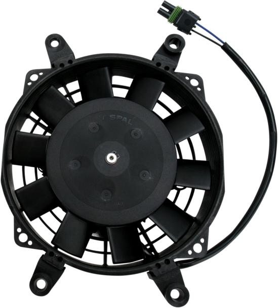 Moose Utility Oem Replacement Cooling Fan - Can-Am Z4502
