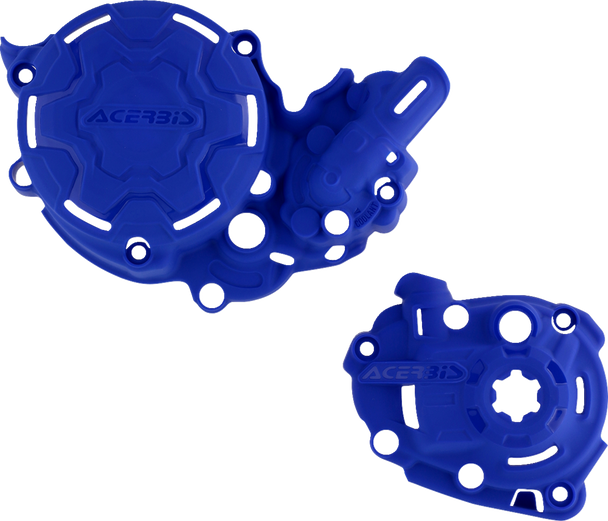 X-Power Kit - Blue - Yamaha 2986210003