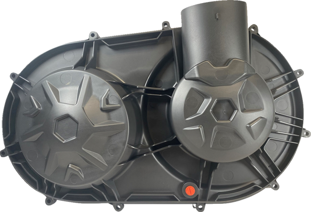 Moose Utility Clutch Cover - Outer - Can-Am 500-1041-Pu