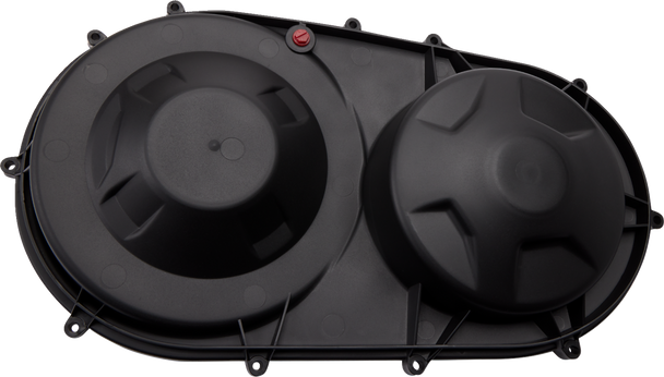 Moose Utility Clutch Cover - Outer - Can-Am 500-1052-Pu