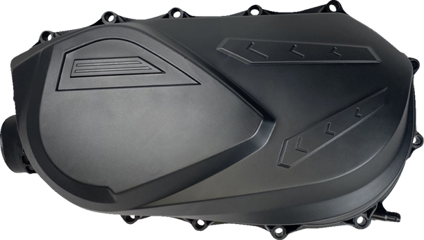 Moose Utility Clutch Cover - Outer - Can-Am 500-1080-Pu