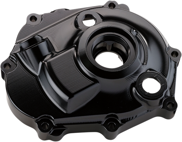 Moose Racing Ignition Cover - Yamaha D70-4474Mb