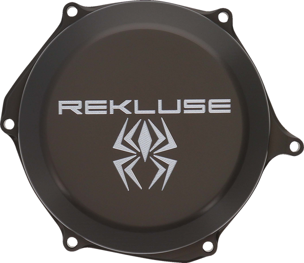 Rekluse Clutch Cover - Yamaha Rms-0407176
