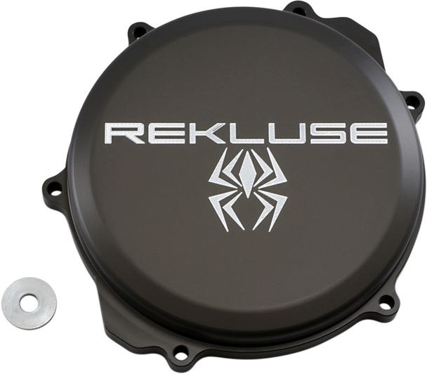 Rekluse Clutch Cover - Yamaha Rms-470