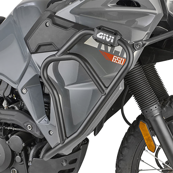 Engine Guards - Kawasaki - Klr 650S Tn4133 Engine Guards - Kawasaki - Klr 650S Tn4133
