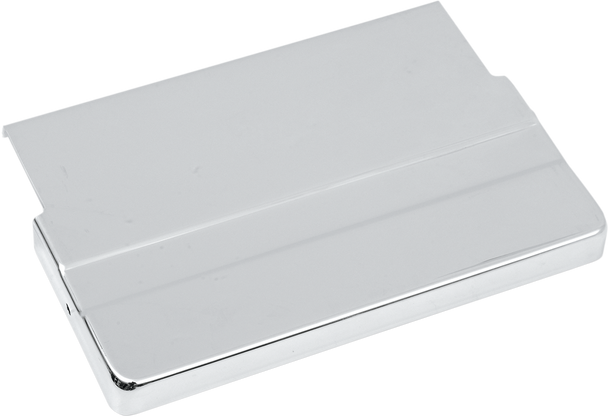 Drag Specialties Battery Top Cover - '65-'84 Flh