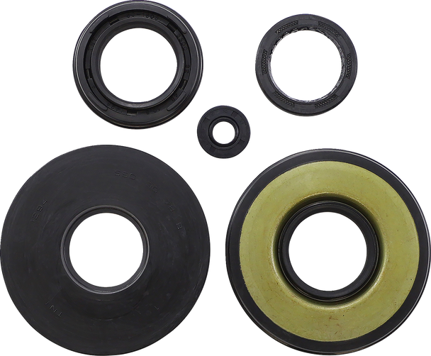 Oil Seal - Yamaha 55133