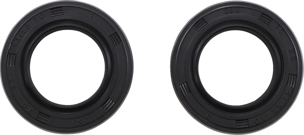 Oil Seal - Ski-Doo/Moto-Ski 55156