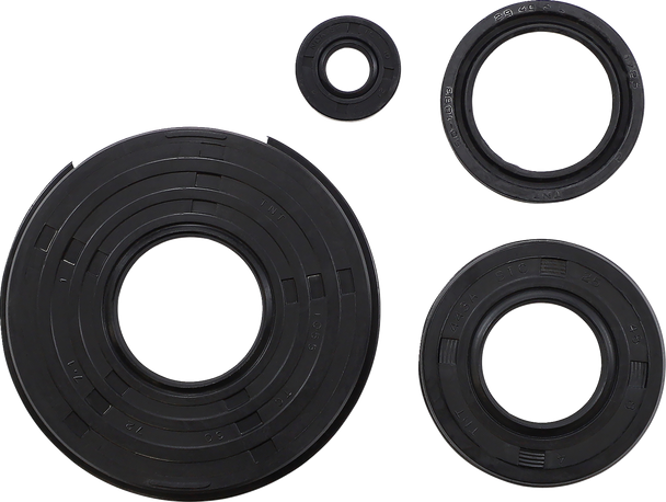Oil Seal - Yamaha 55158