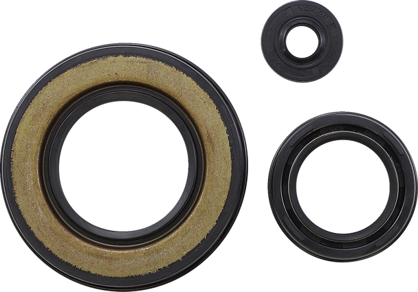 Oil Seal - Yamaha 55198
