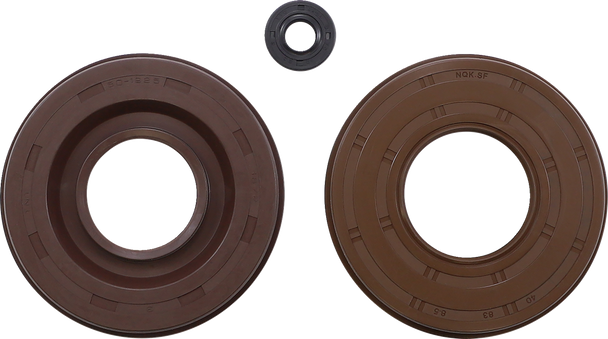 Oil Seal - Arctic Cat 55207