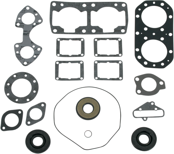 Vertex Complete Gasket Set - Kawasaki 611104