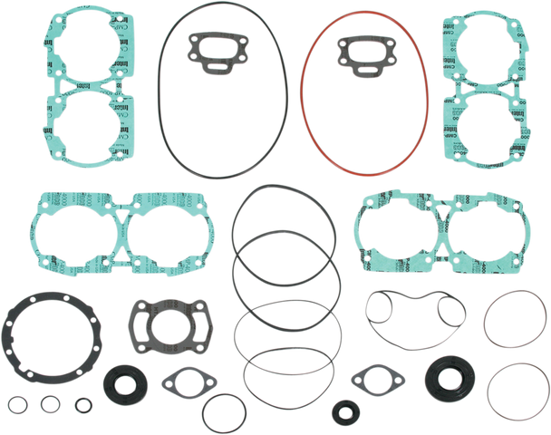 Vertex Complete Gasket Set - Sea-Doo 611204
