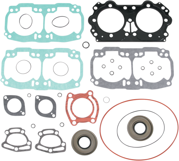 Vertex Complete Gasket Set - Sea-Doo 611206