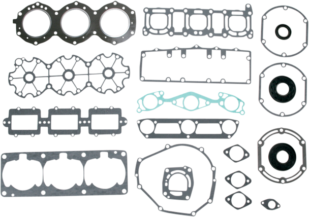 Vertex Complete Gasket Set - Yamaha 611604