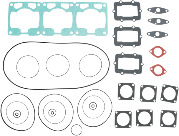 Full Top End Set - Ski-Doo 710198
