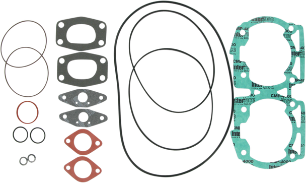 Full Top End Set - Ski-Doo 710212