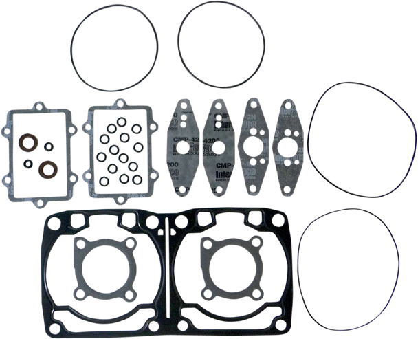 Full Top End Set - Arctic Cat 710311