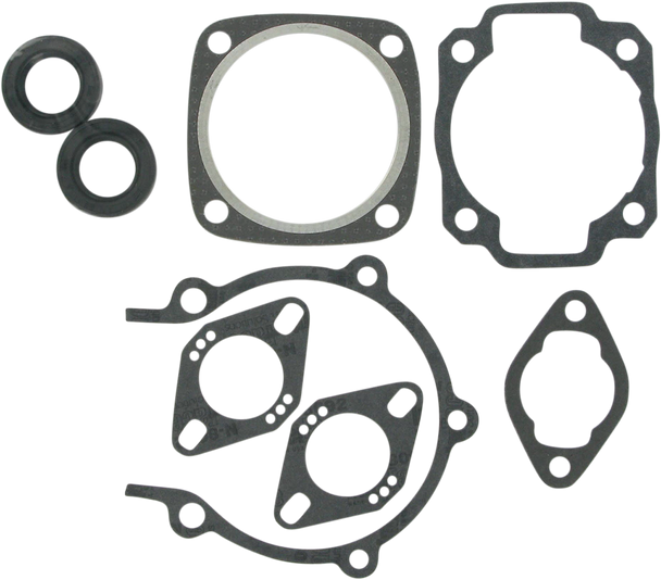 Vertex Complete Gasket Set - Ski-Doo 711022