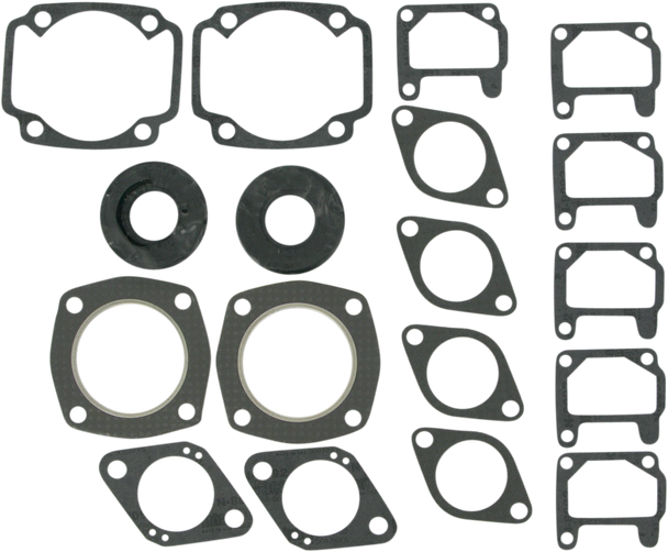 Vertex Complete Gasket Set - Arctic Cat/Kawasaki 711032