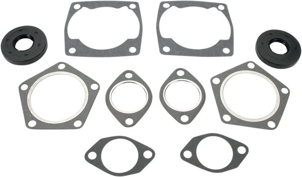 Vertex Complete Gasket Set - John Deere 711052