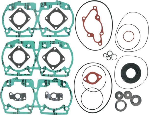 Complete Gasket Set - Ski-Doo 711215