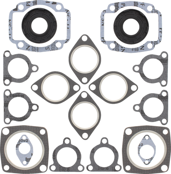 Complete Gasket Kit - Arctic Cat 711219
