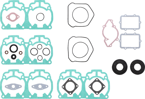 Complete Gasket Kit - Ski-Doo 711258
