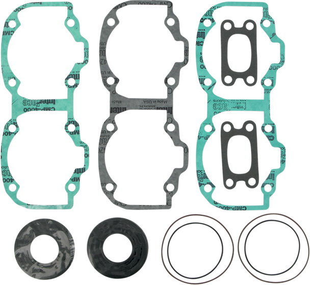 Complete Gasket Set - Ski-Doo 711277