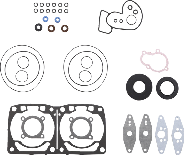 Complete Gasket Kit - Arctic Cat 711331