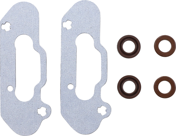 Exhaust Valve Gasket Kit - Ski-Doo 719204
