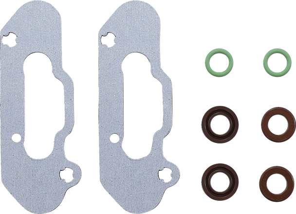 Exhaust Valve Gasket Kit - Ski-Doo 719206
