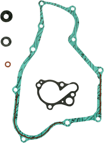 K&S Technologies Water Pump Repair Gasket Kit - Honda 75-1008