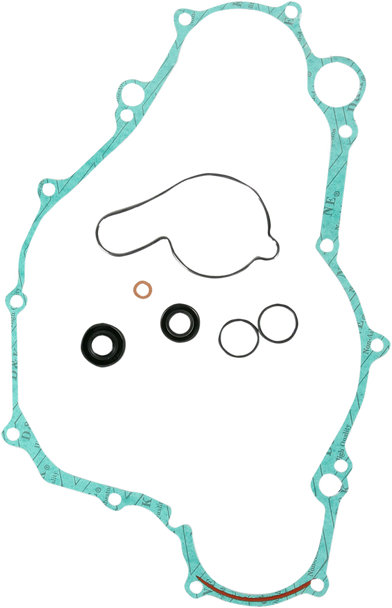K&S Technologies Water Pump Repair Gasket Kit - Yamaha 75-4003