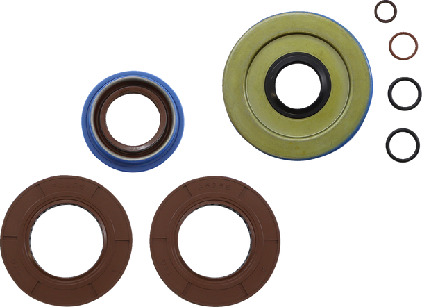 Moose Racing Differential Seal Kit - Polaris - Rear 25-2112-5