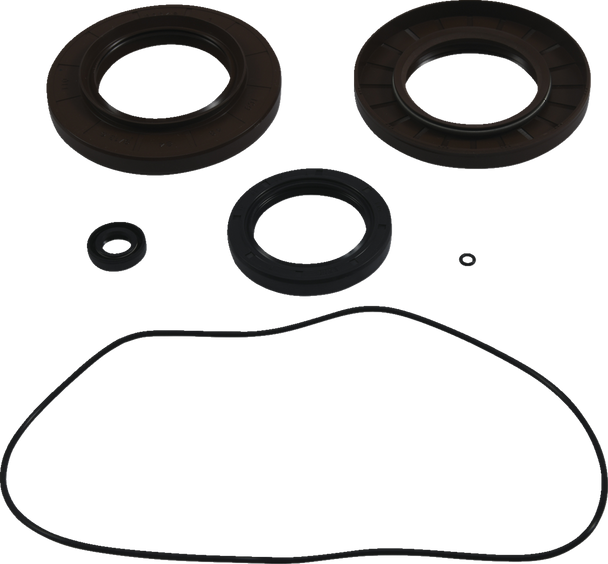 Moose Racing Differential Seal Kit - Arctic Cat/Textron - Front 25-2118-5