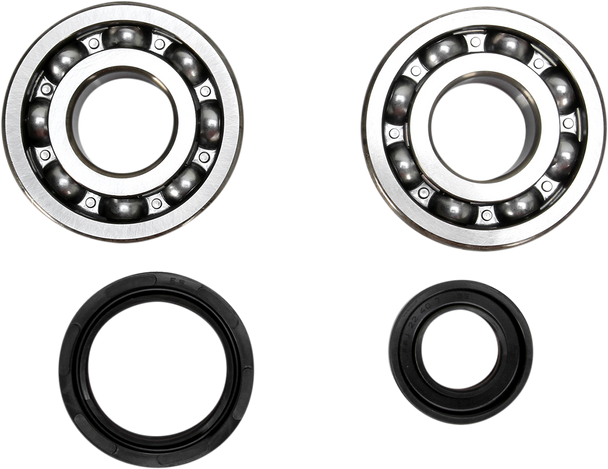 Prox Crank Bearing And Seal Kit - Yamaha 23.Cbs23088