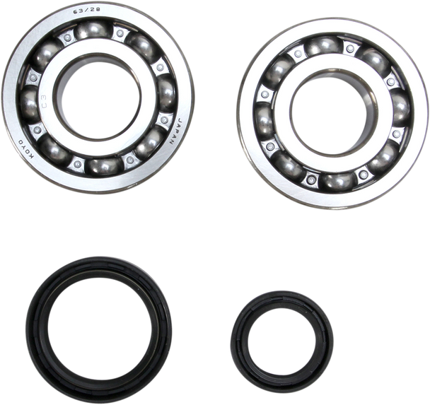 Prox Crank Bearing And Seal Kit - Suzuki 23.Cbs33096