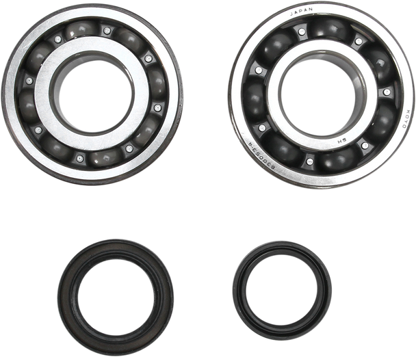 Prox Crank Bearing And Seal Kit - Suzuki 23.Cbs34008