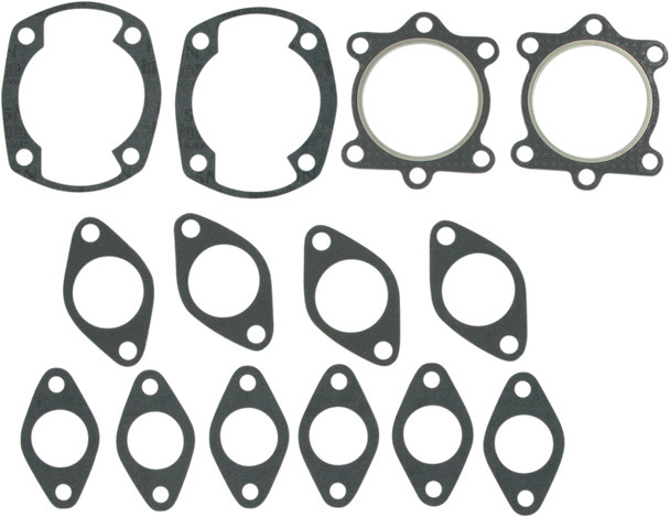 Vertex Full Top End Set - Arctic Cat 710063B