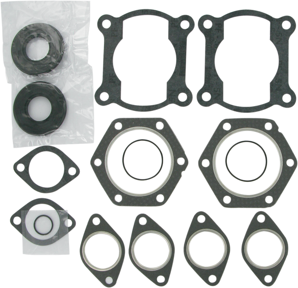 Vertex Complete Gasket Set - Polaris 711110C