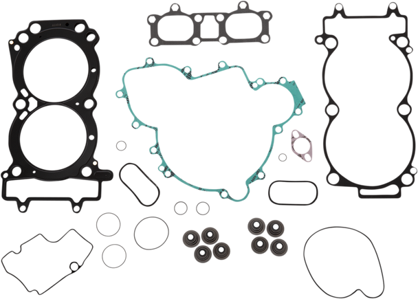 Moose Racing Complete Motor Gasket Kit - Polaris 8080006Mse