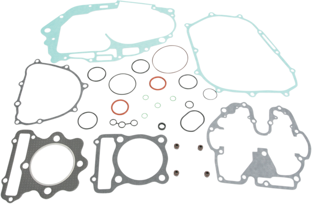 Moose Racing Complete Motor Gasket Kit - Honda 808263Mse