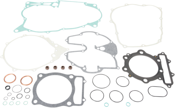 Moose Racing Complete Motor Gasket Kit - Honda 808280Mse